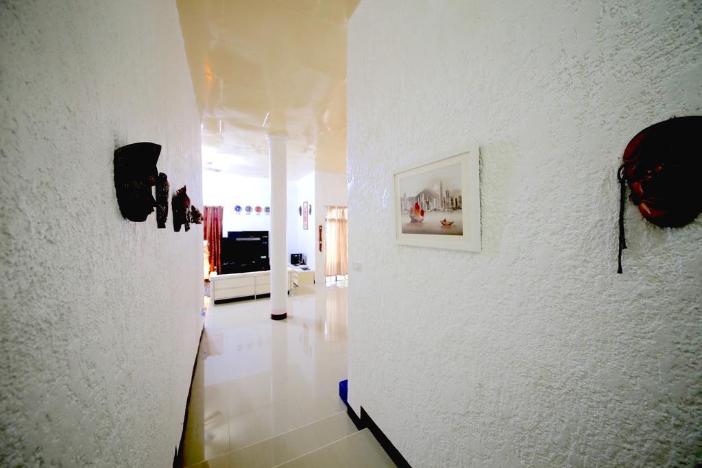 Dee Guest House ماكتان المظهر الخارجي الصورة