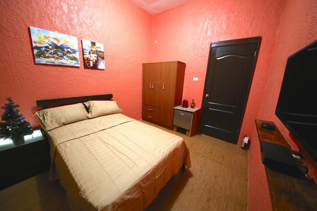 Dee Guest House ماكتان الغرفة الصورة
