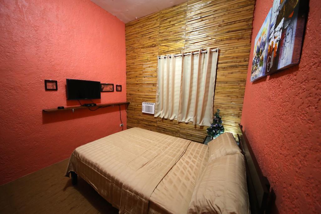 Dee Guest House ماكتان الغرفة الصورة