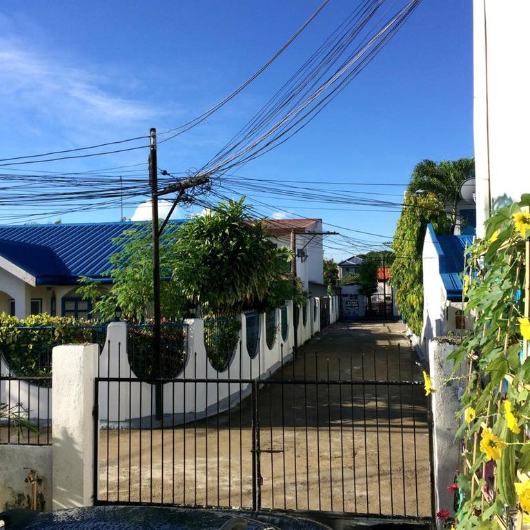 Dee Guest House ماكتان المظهر الخارجي الصورة
