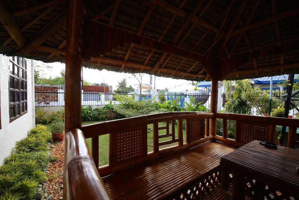 Dee Guest House ماكتان المظهر الخارجي الصورة