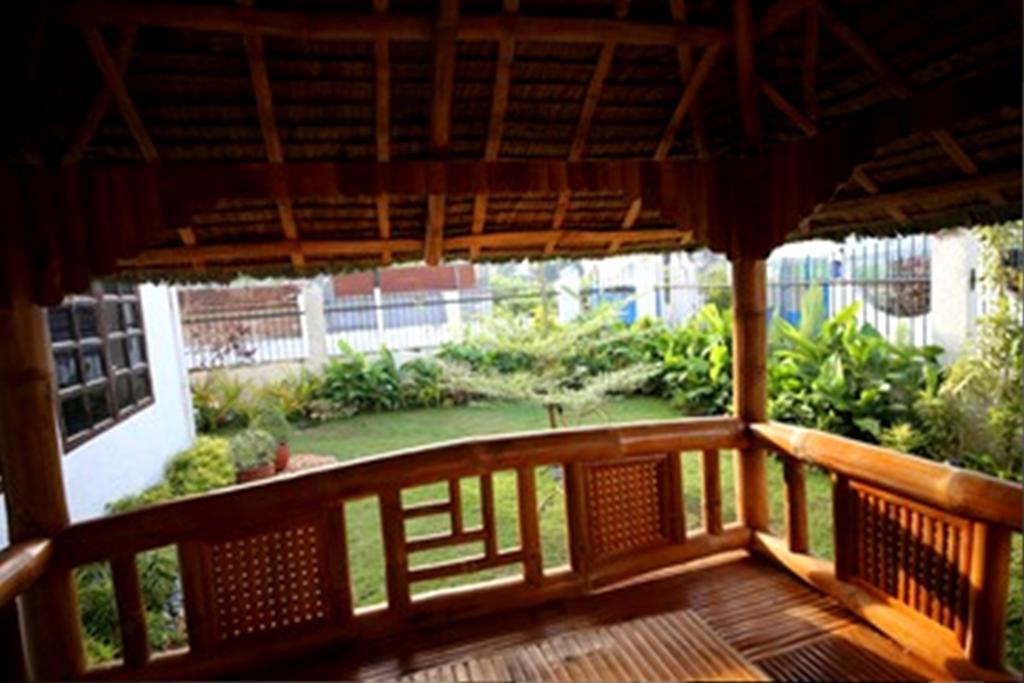 Dee Guest House ماكتان المظهر الخارجي الصورة