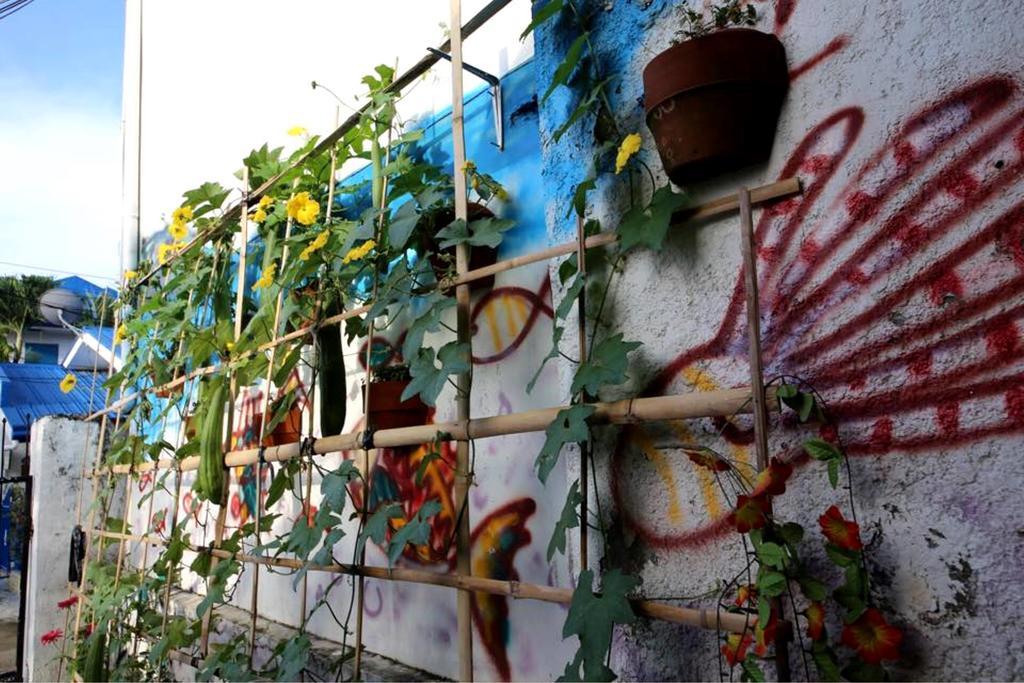 Dee Guest House ماكتان المظهر الخارجي الصورة