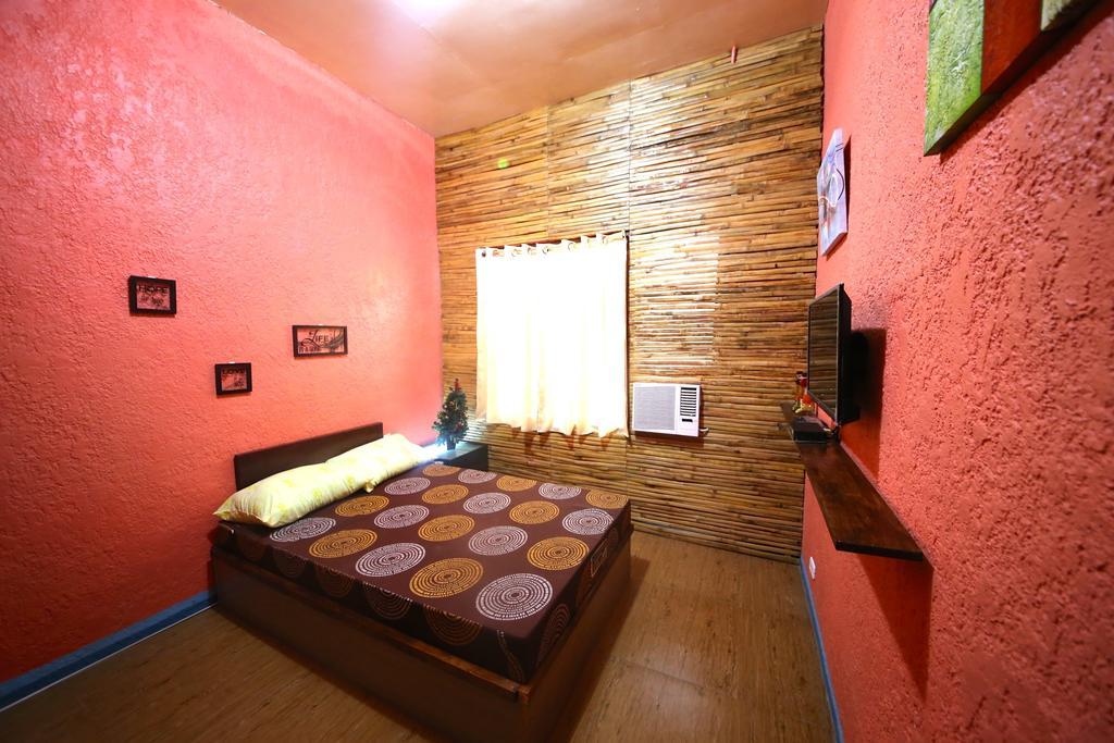Dee Guest House ماكتان الغرفة الصورة
