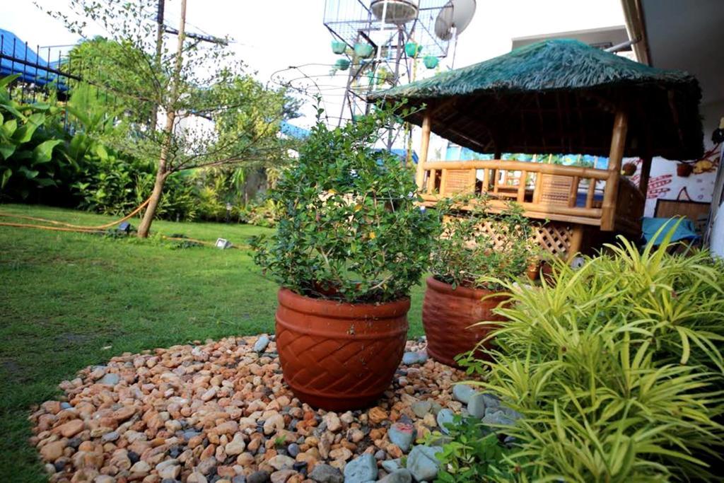 Dee Guest House ماكتان المظهر الخارجي الصورة