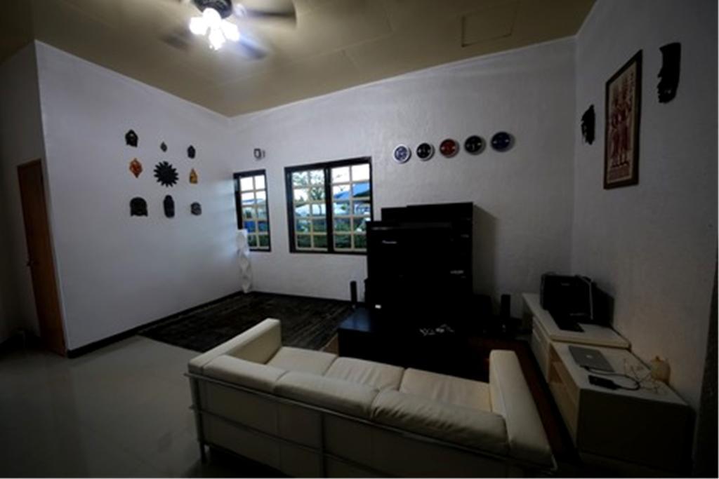 Dee Guest House ماكتان المظهر الخارجي الصورة