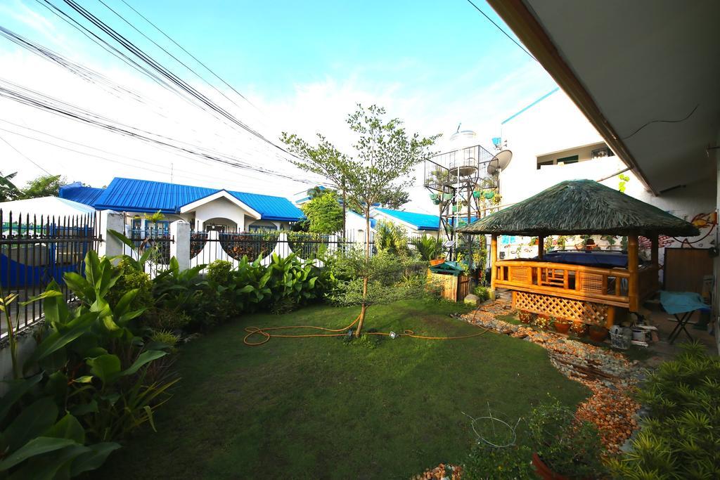 Dee Guest House ماكتان المظهر الخارجي الصورة