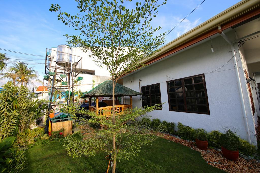 Dee Guest House ماكتان المظهر الخارجي الصورة