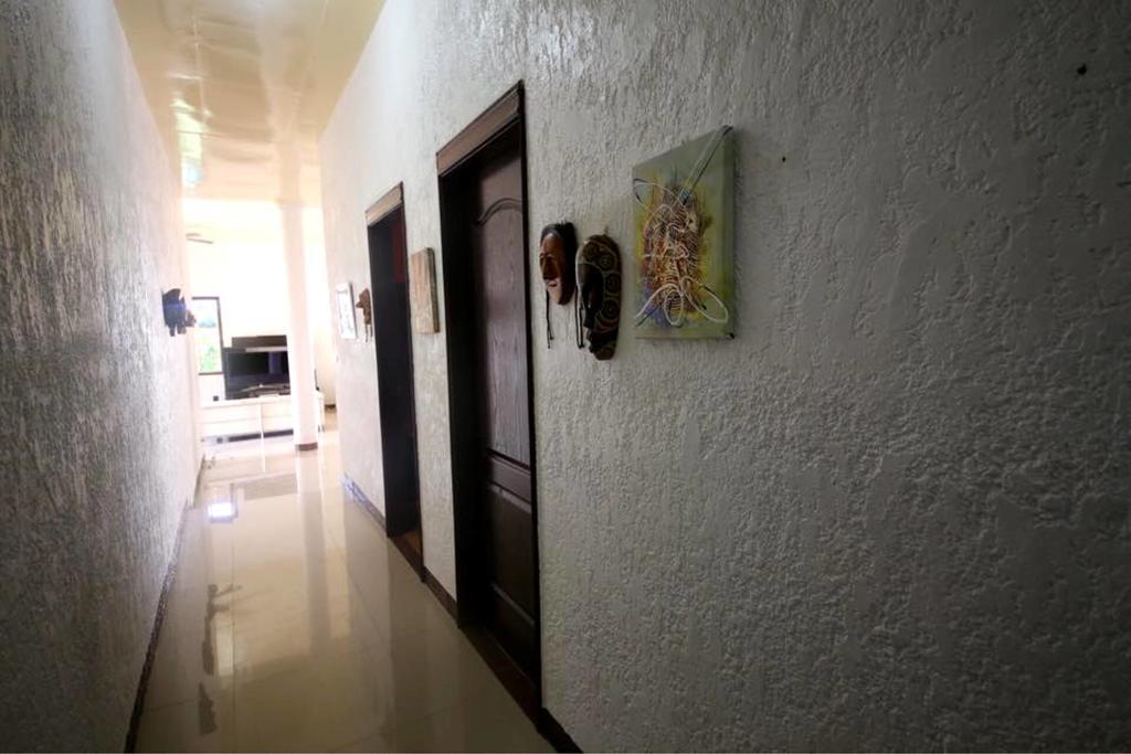 Dee Guest House ماكتان المظهر الخارجي الصورة