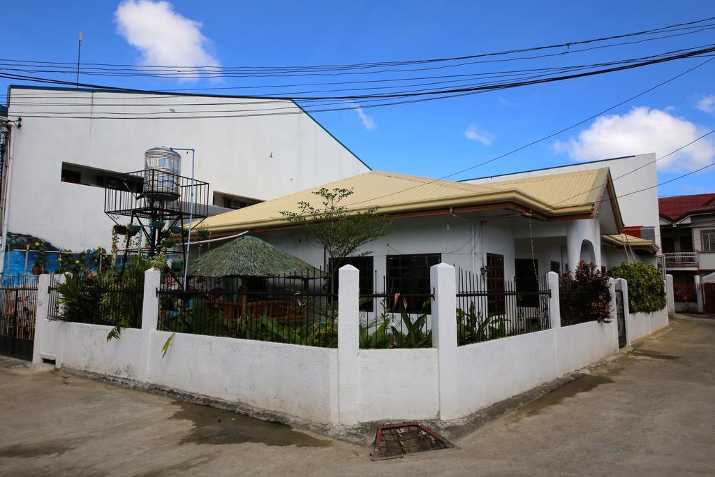 Dee Guest House ماكتان المظهر الخارجي الصورة