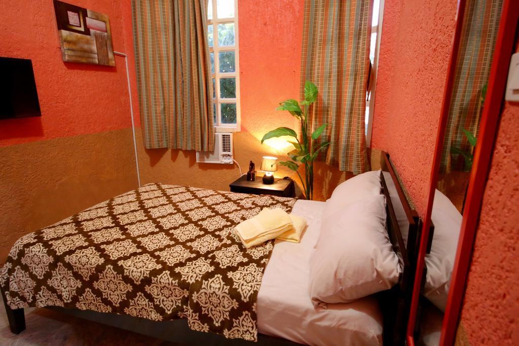 Dee Guest House ماكتان المظهر الخارجي الصورة