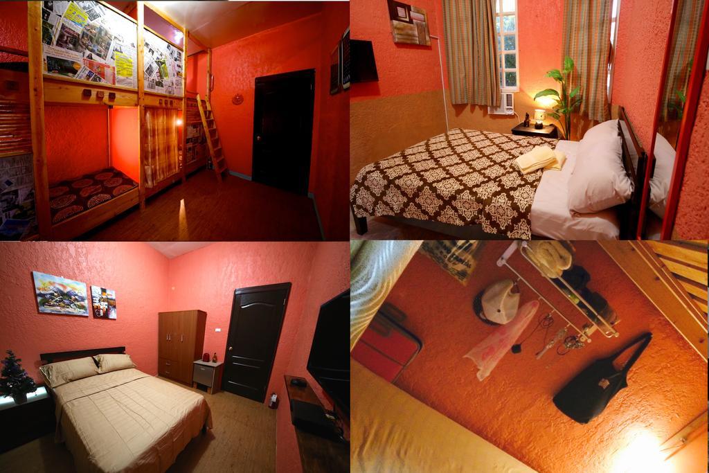 Dee Guest House ماكتان المظهر الخارجي الصورة