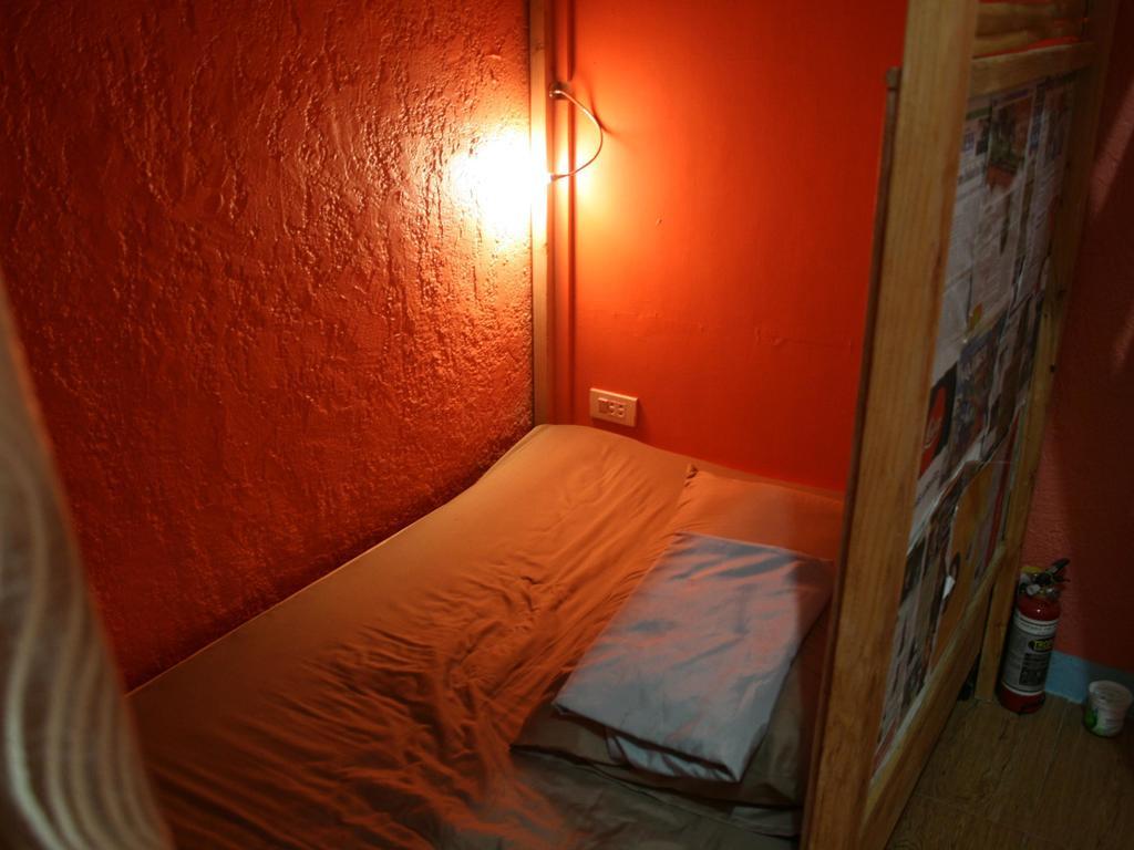 Dee Guest House ماكتان المظهر الخارجي الصورة