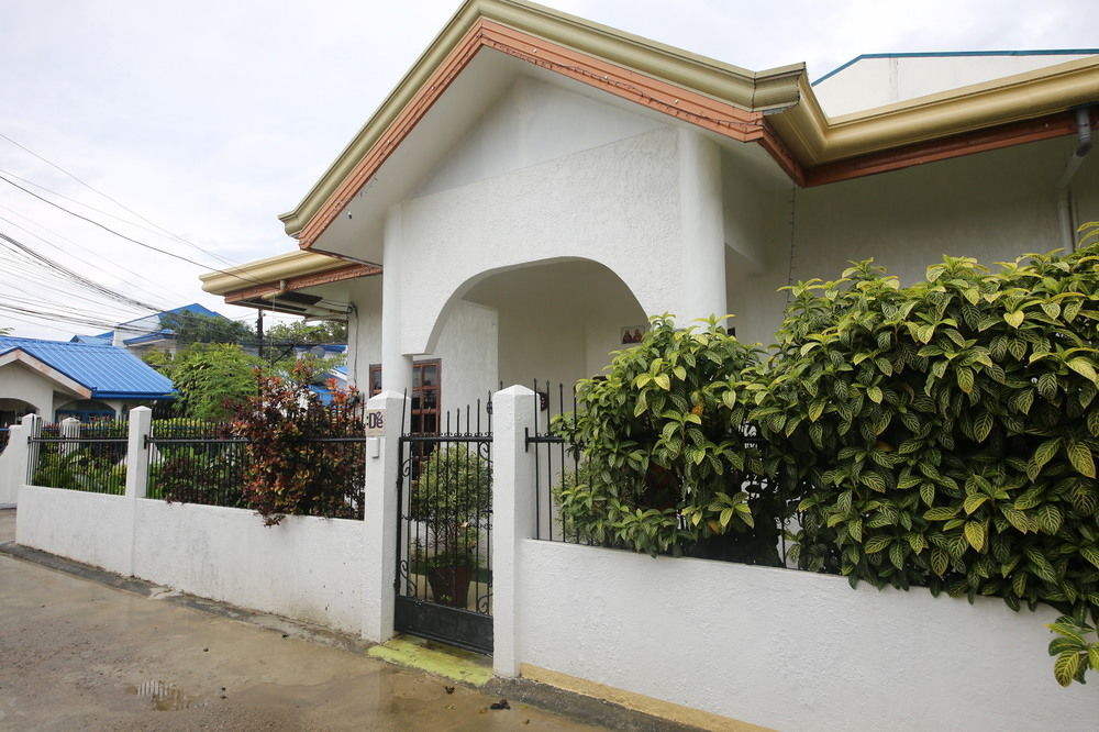 Dee Guest House ماكتان المظهر الخارجي الصورة