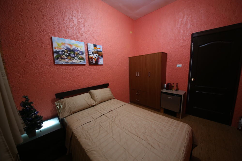 Dee Guest House ماكتان المظهر الخارجي الصورة