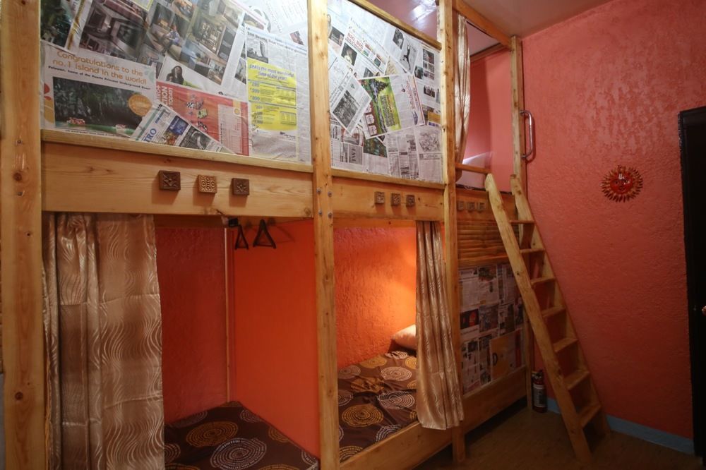 Dee Guest House ماكتان المظهر الخارجي الصورة