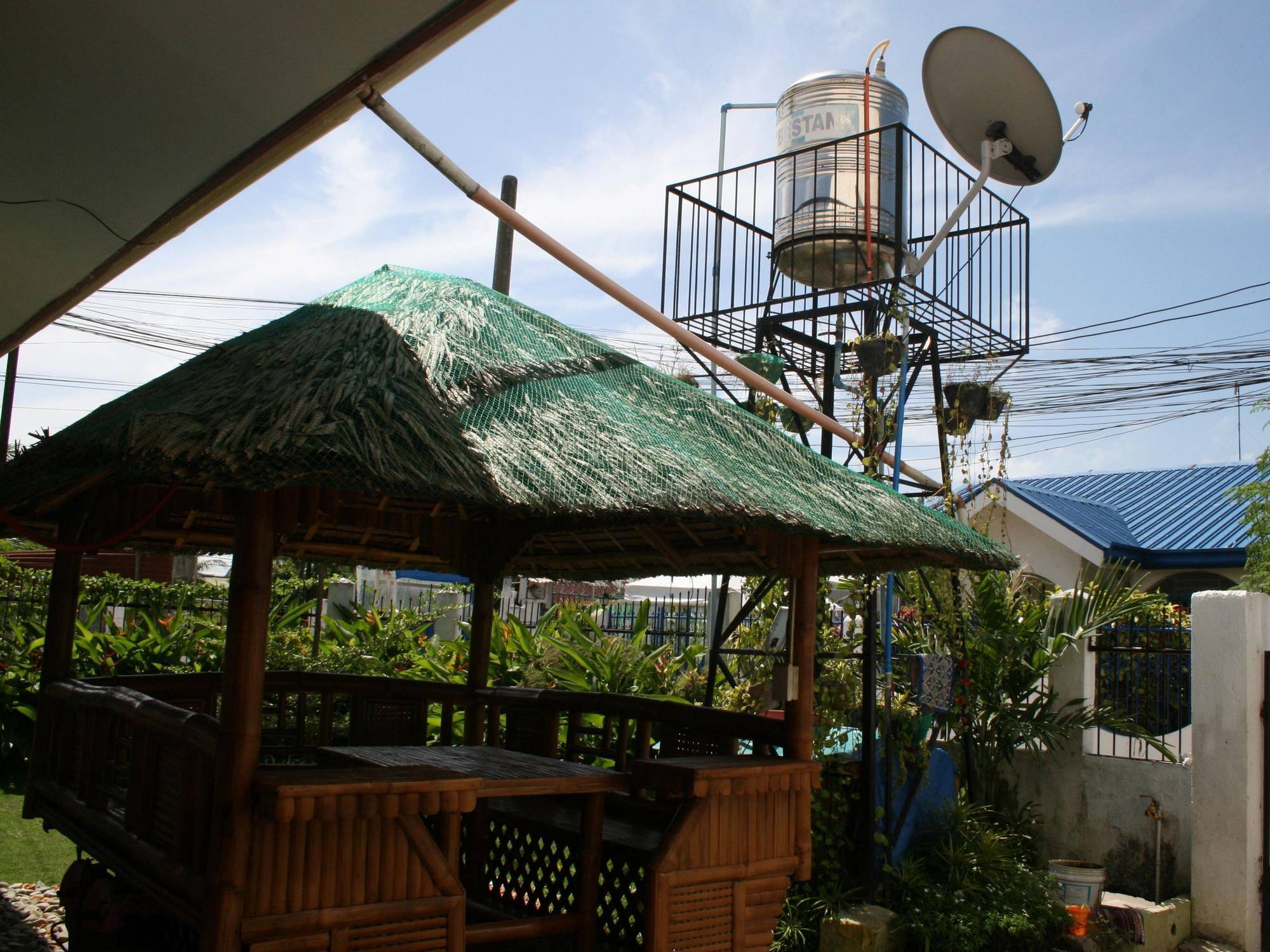 Dee Guest House ماكتان المظهر الخارجي الصورة