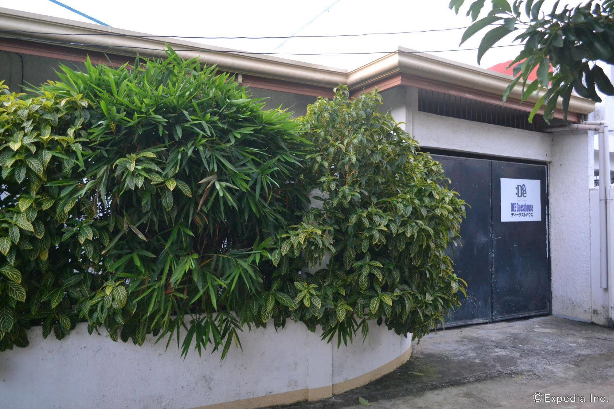 Dee Guest House ماكتان المظهر الخارجي الصورة
