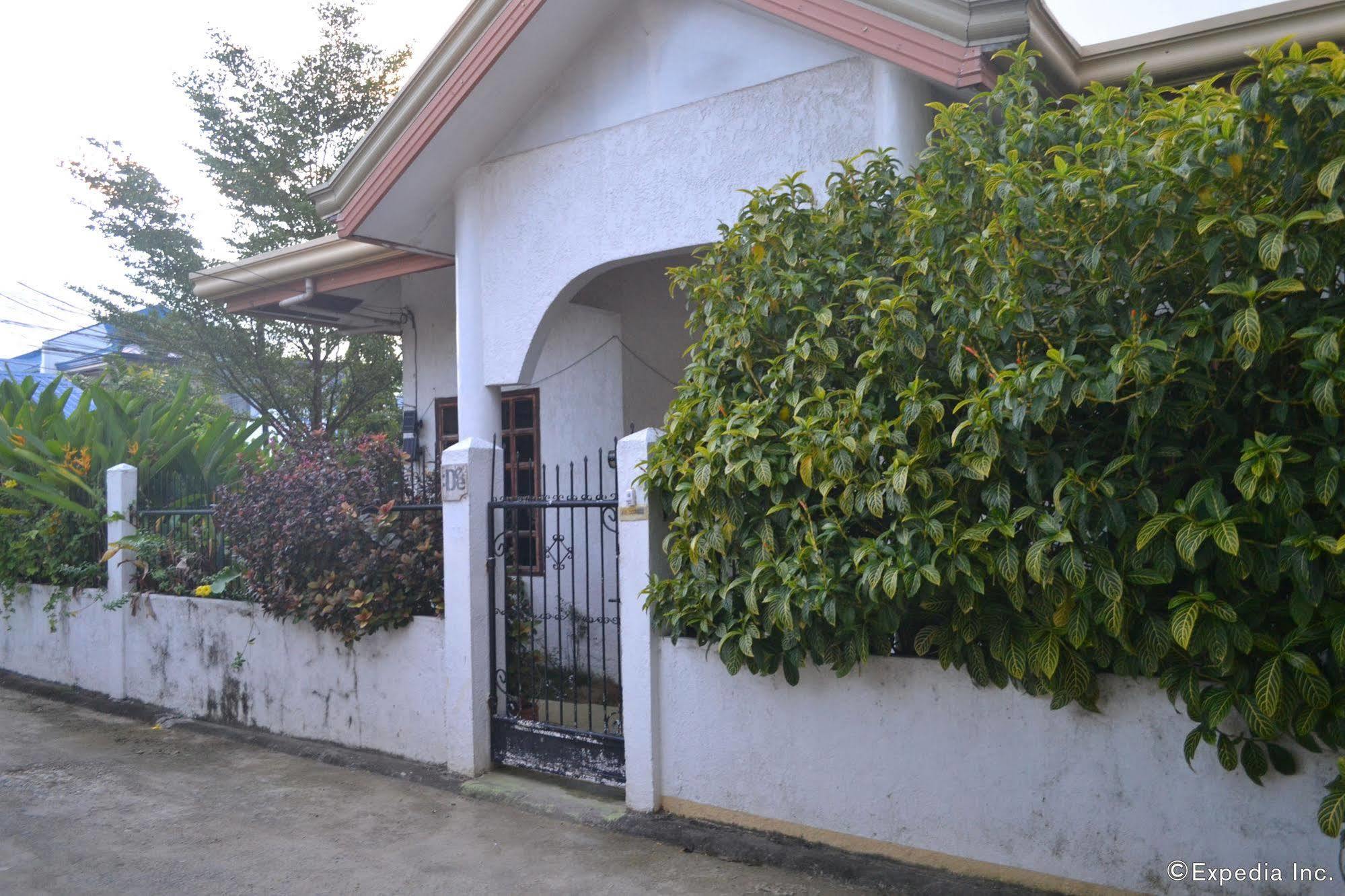 Dee Guest House ماكتان المظهر الخارجي الصورة