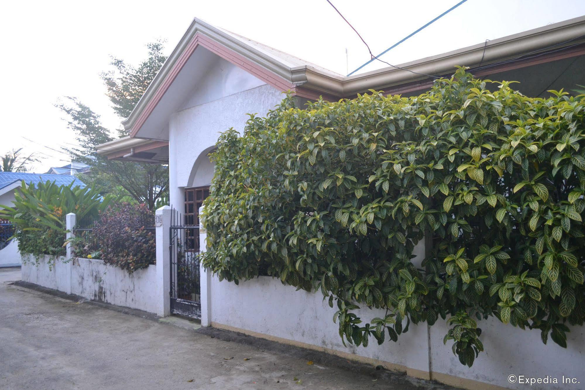 Dee Guest House ماكتان المظهر الخارجي الصورة