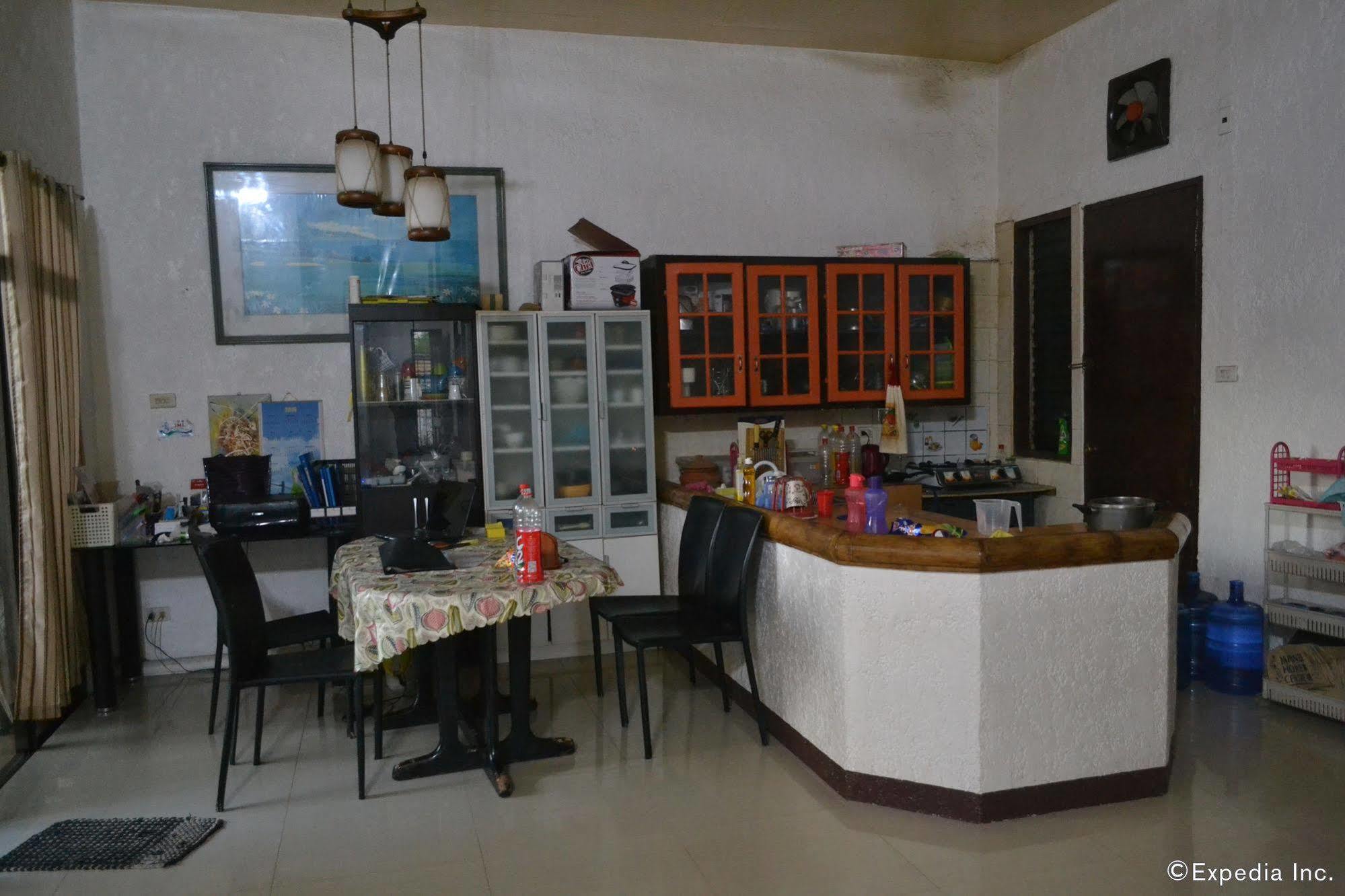 Dee Guest House ماكتان المظهر الخارجي الصورة