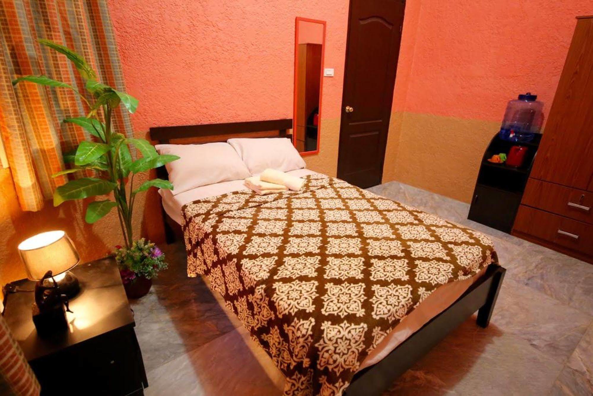 Dee Guest House ماكتان المظهر الخارجي الصورة