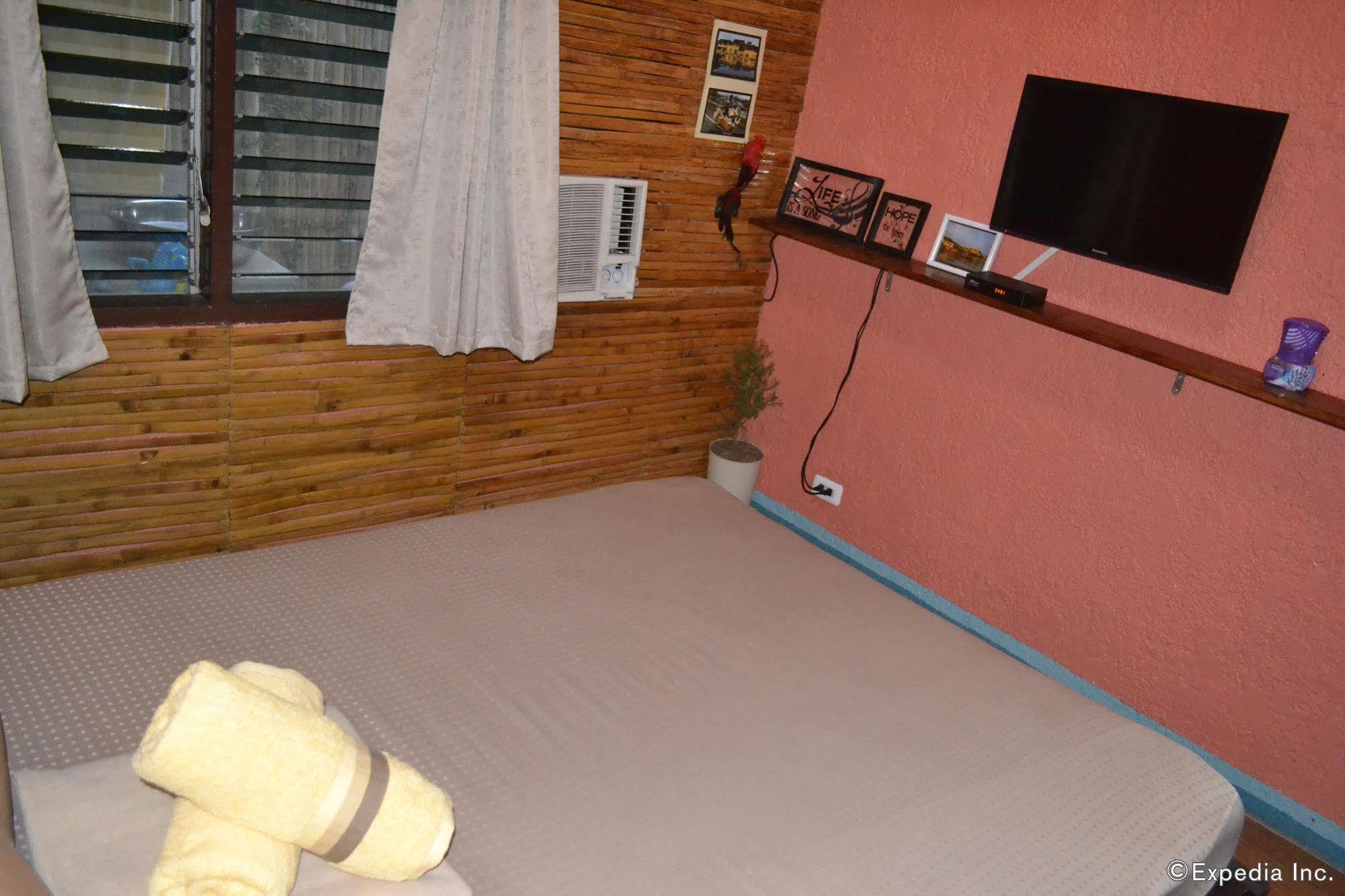 Dee Guest House ماكتان المظهر الخارجي الصورة