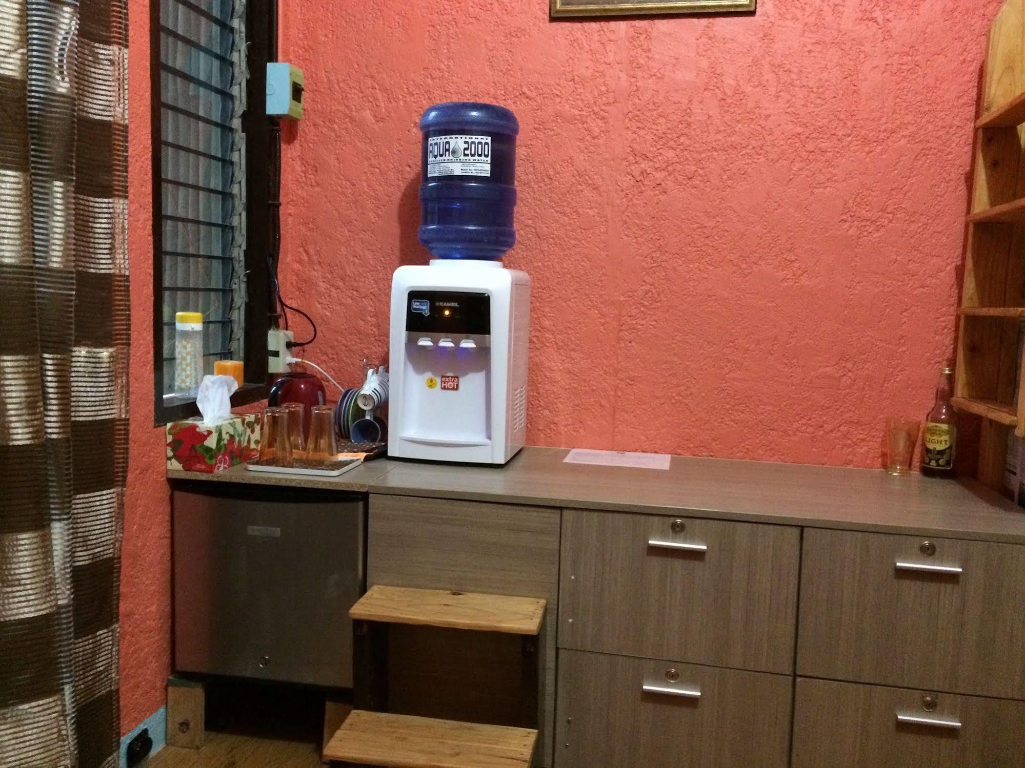 Dee Guest House ماكتان المظهر الخارجي الصورة