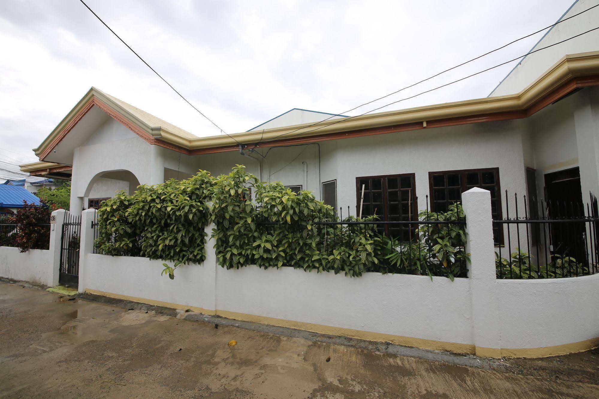 Dee Guest House ماكتان المظهر الخارجي الصورة