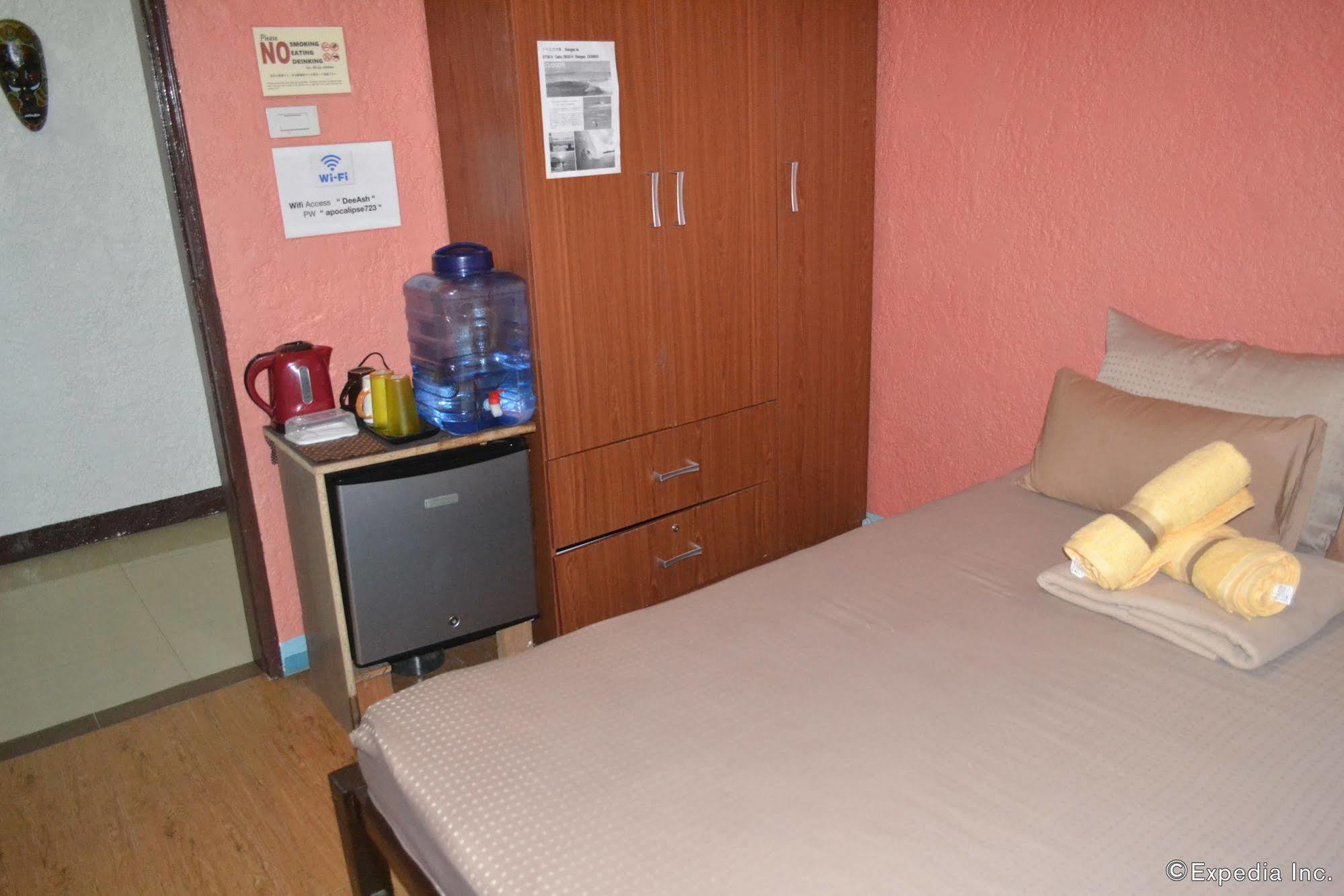 Dee Guest House ماكتان المظهر الخارجي الصورة