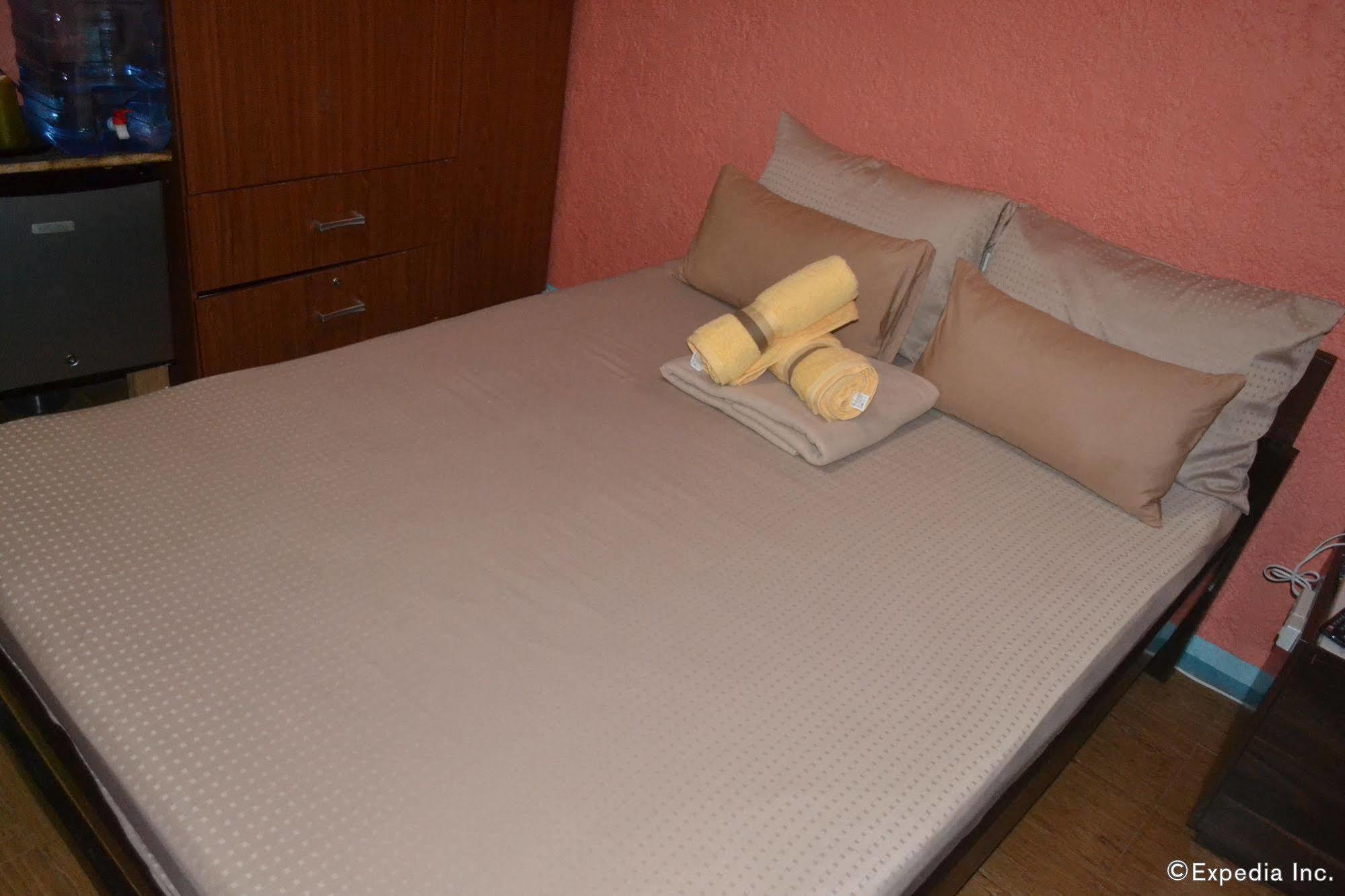Dee Guest House ماكتان المظهر الخارجي الصورة