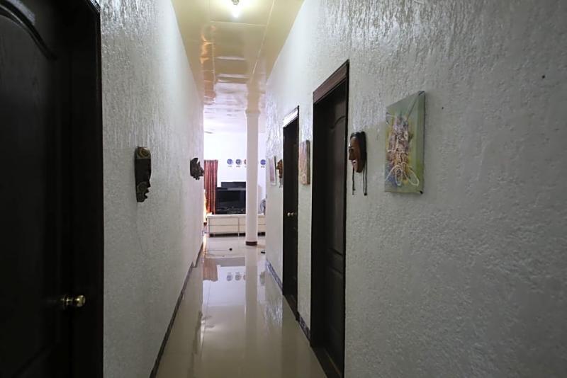 Dee Guest House ماكتان المظهر الخارجي الصورة