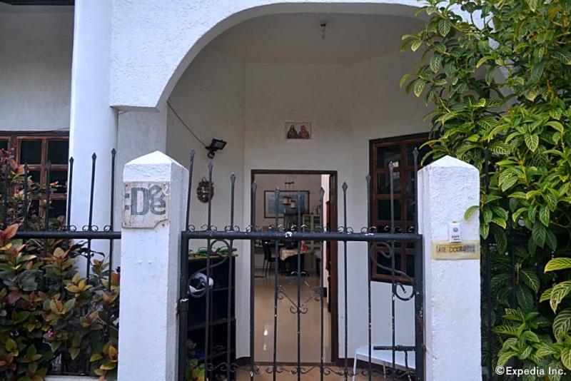 Dee Guest House ماكتان المظهر الخارجي الصورة