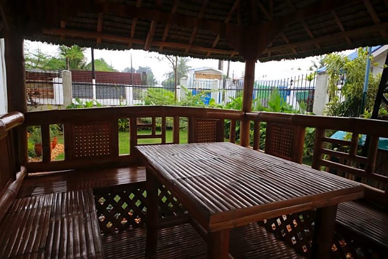 Dee Guest House ماكتان المظهر الخارجي الصورة