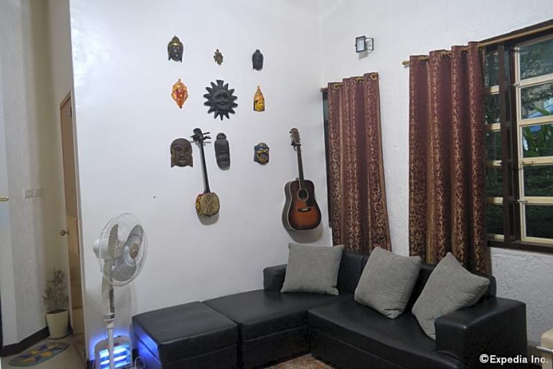 Dee Guest House ماكتان المظهر الخارجي الصورة